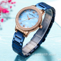 MINI FOCUS Luxury Fashion Women Watches